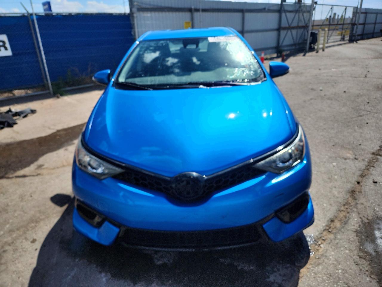 2018 Toyota Corolla, Base