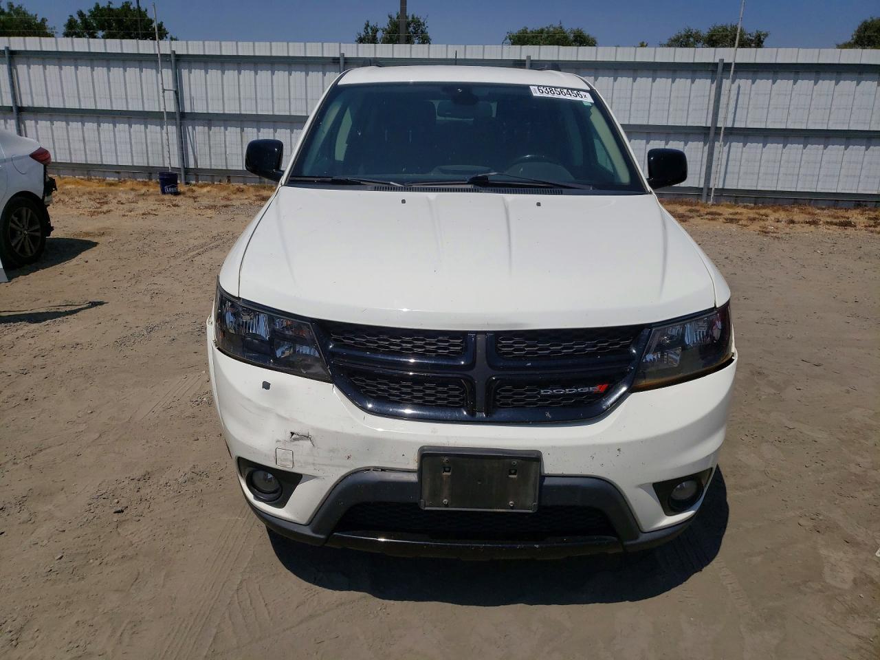 2019 Dodge Journey, SE