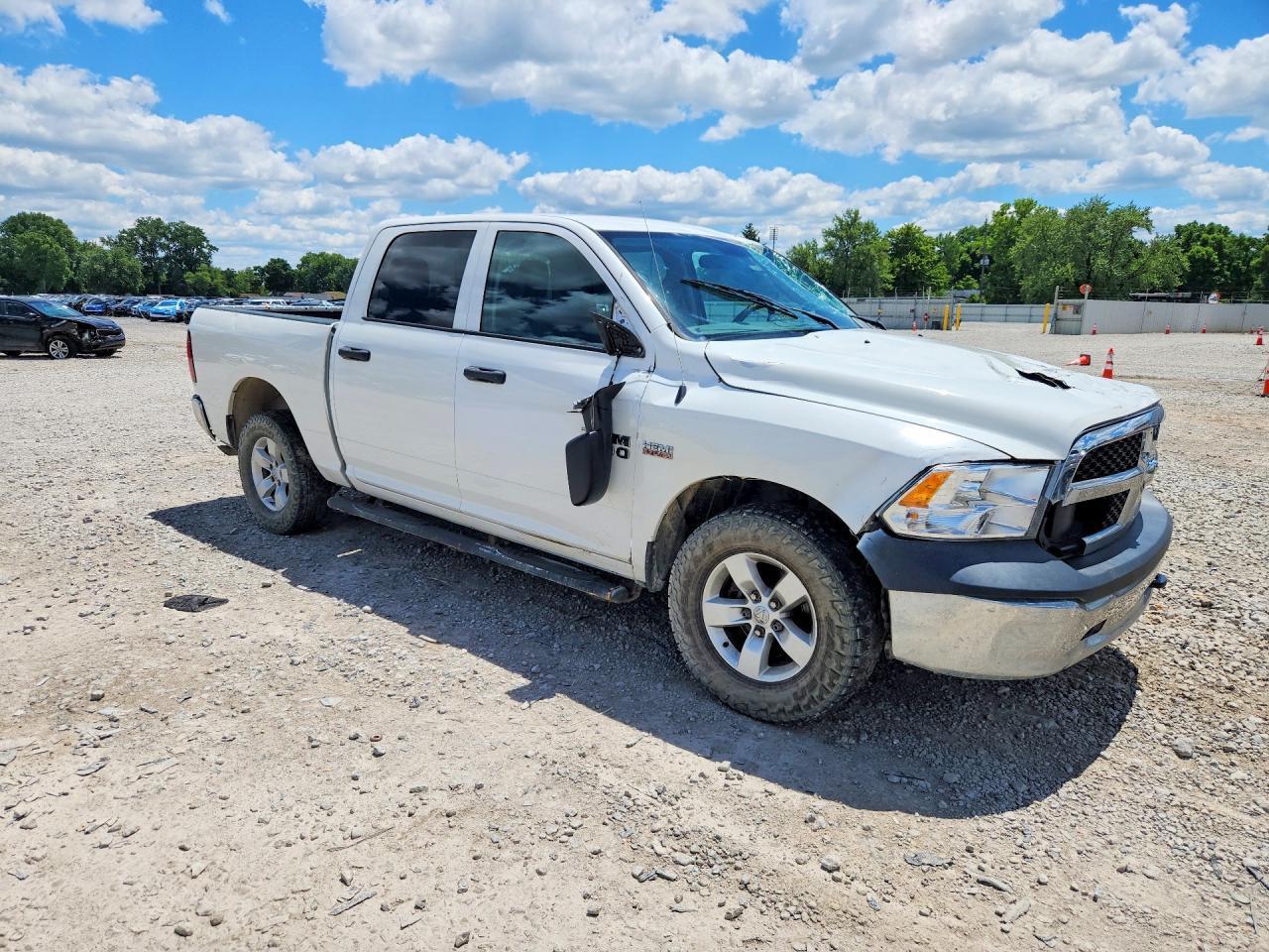 2018 RAM 1500, ST