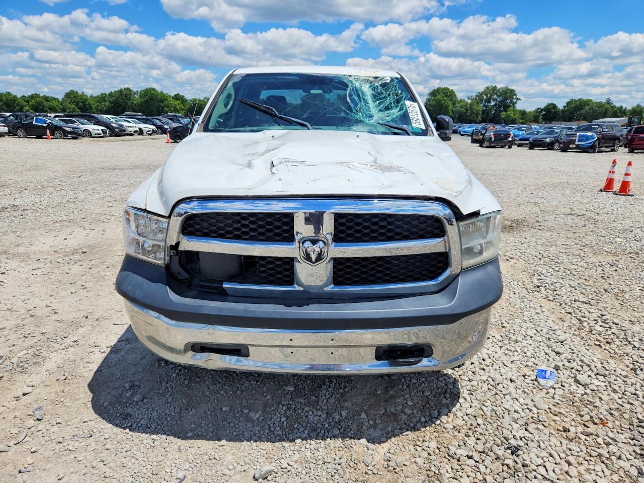 2018 RAM 1500, ST