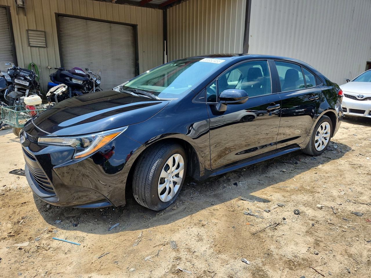 2024 Toyota Corolla, LE
