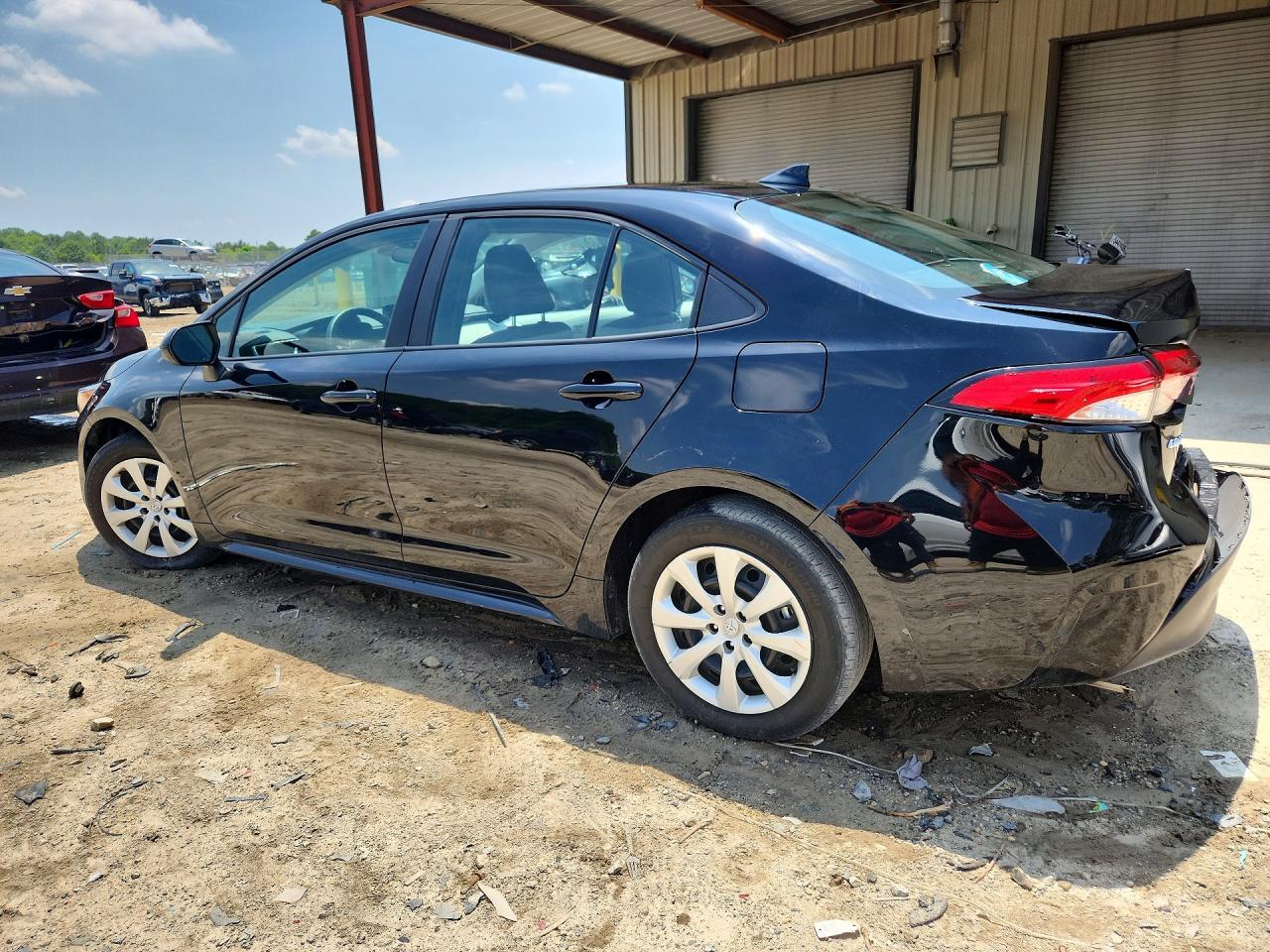 2024 Toyota Corolla, LE