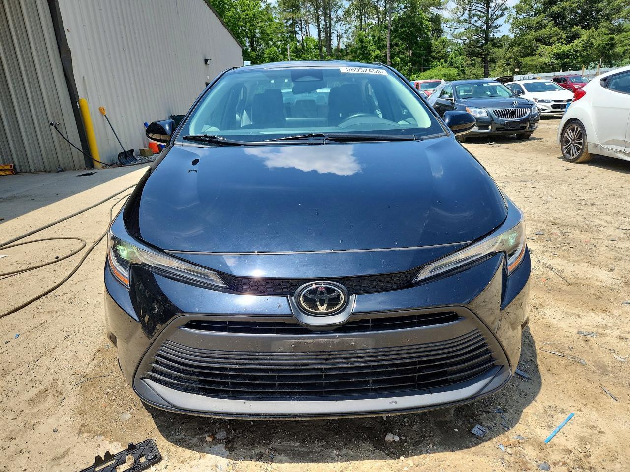 2024 Toyota Corolla, LE