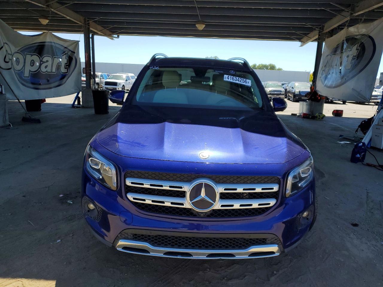 2021 Mercedes-Benz GLB-Class,...