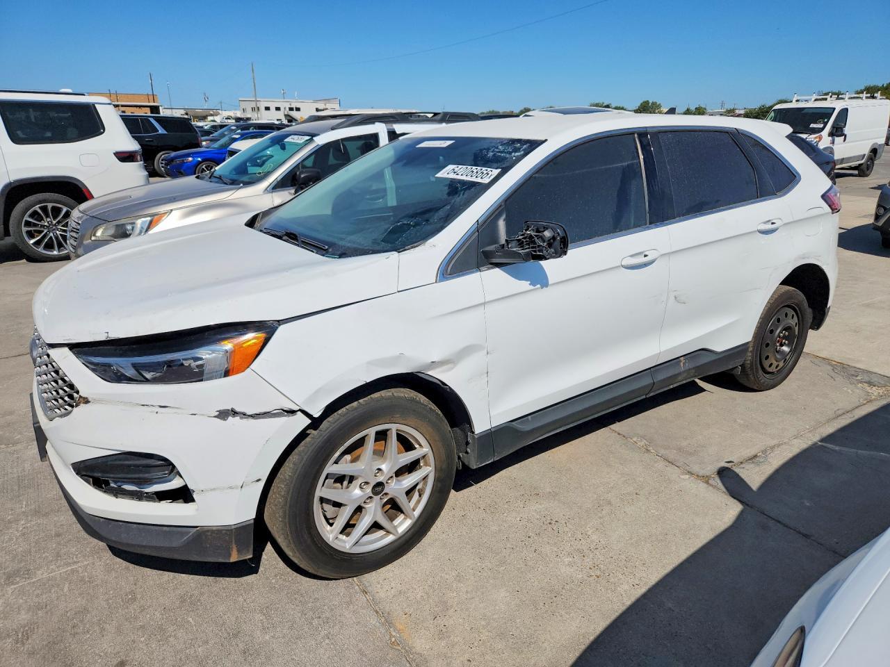 2024 Ford Edge, Sel