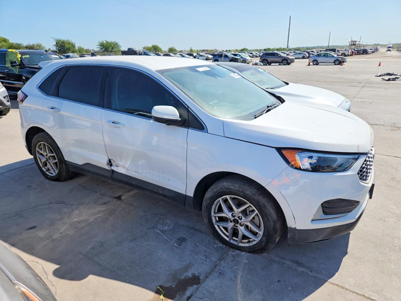 2024 Ford Edge, Sel