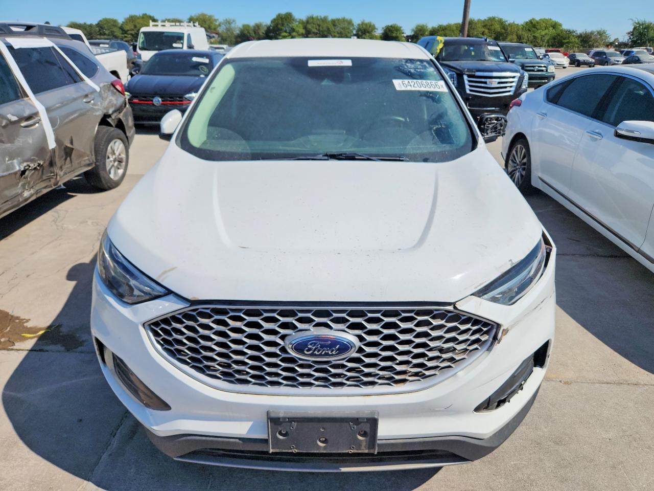 2024 Ford Edge, Sel