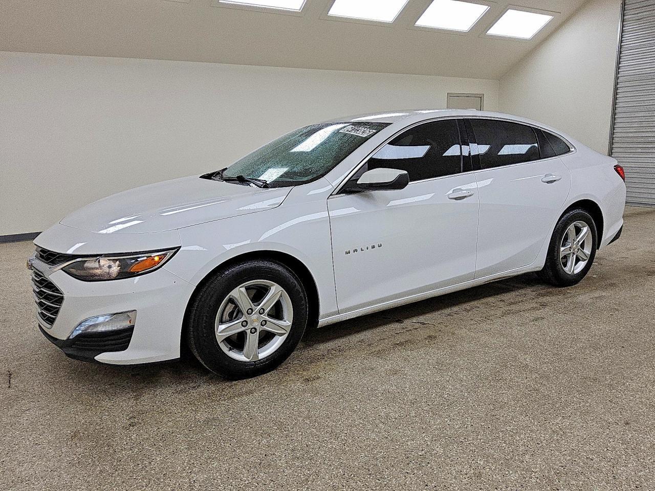 2023 Chevrolet Malibu, LT