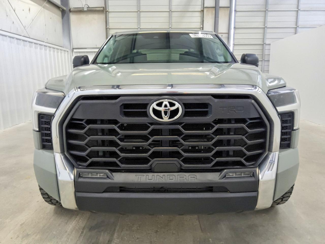 2023 Toyota Tundra, SR5