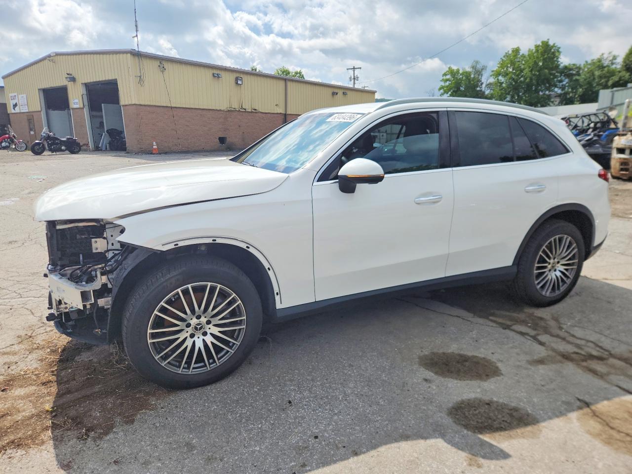 2025 Mercedes-Benz GLC-Class,...