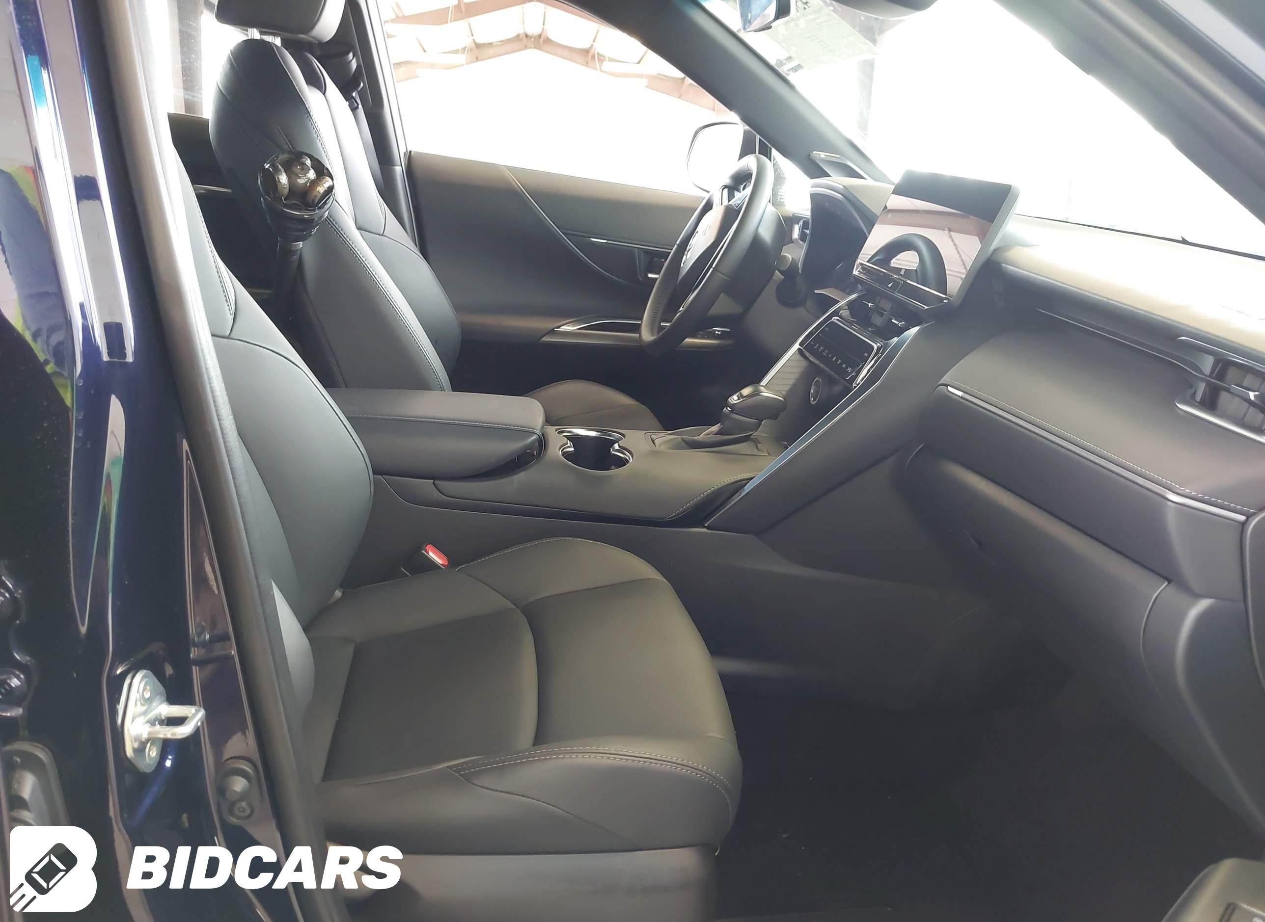 2024 Toyota Venza, Xle