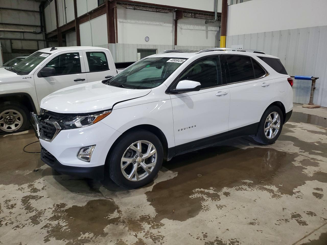 2020 Chevrolet Equinox, LT