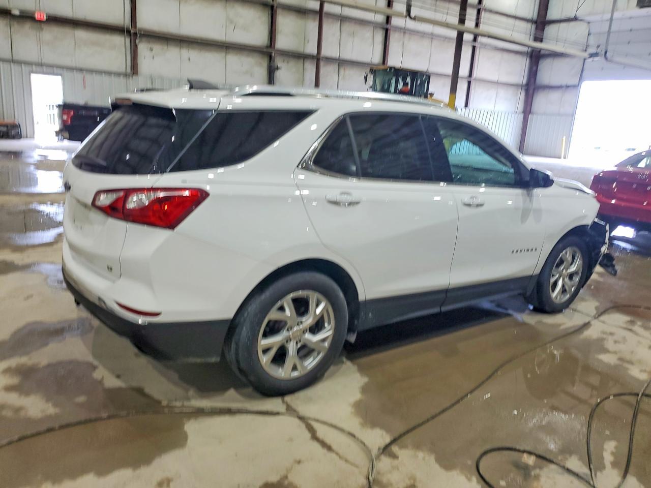 2020 Chevrolet Equinox, LT