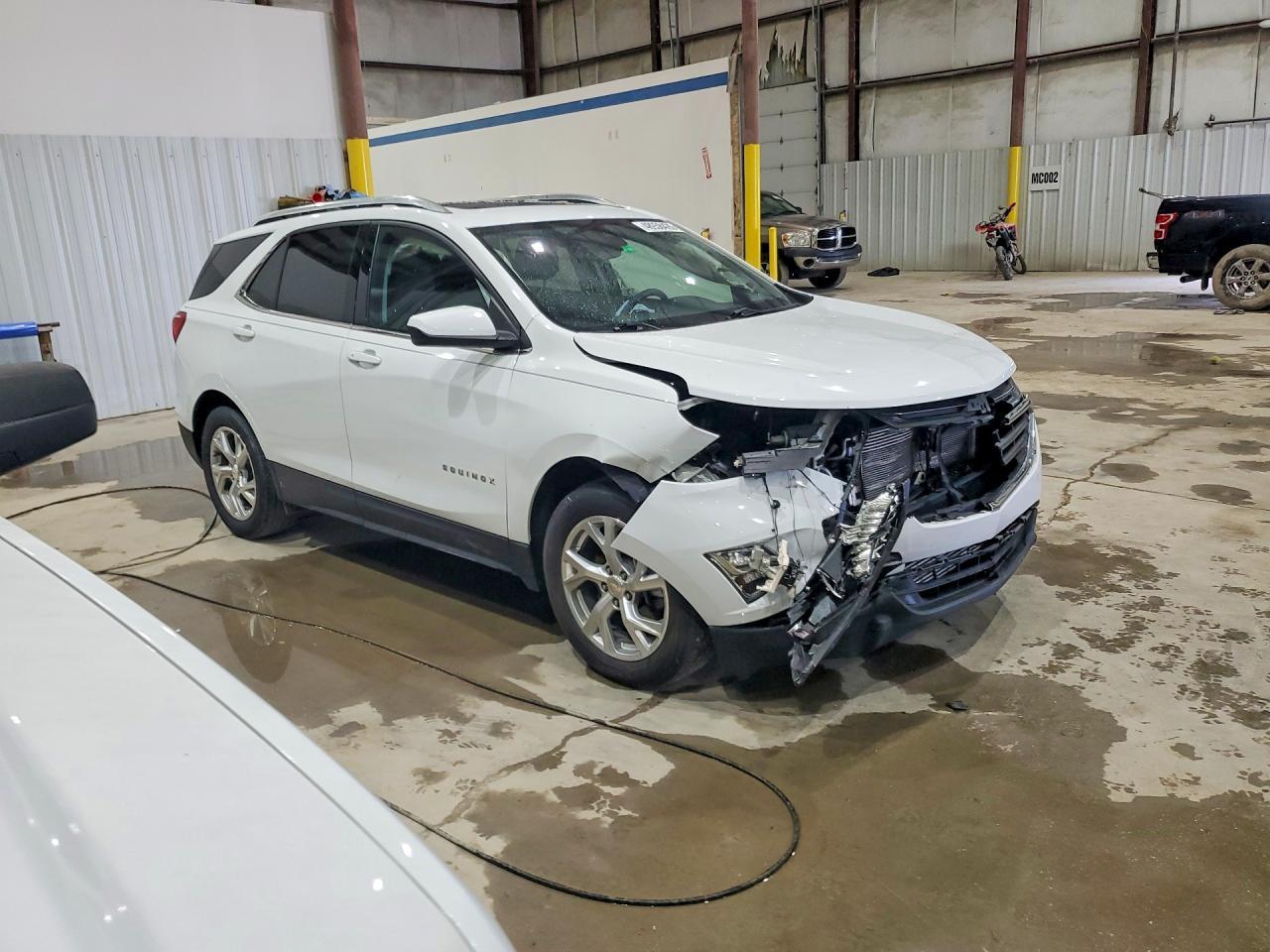 2020 Chevrolet Equinox, LT