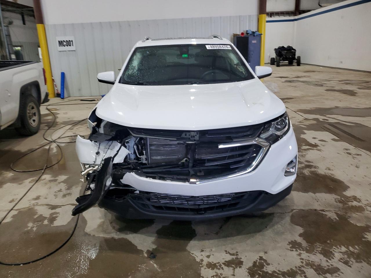2020 Chevrolet Equinox, LT
