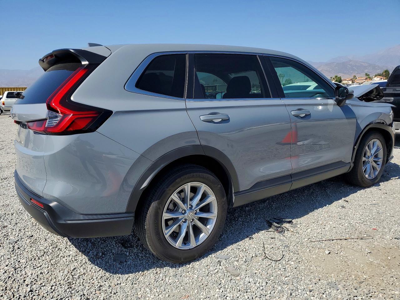 2024 Honda CR-V, EX