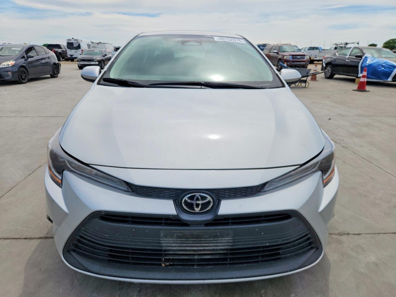 2024 Toyota Corolla, LE
