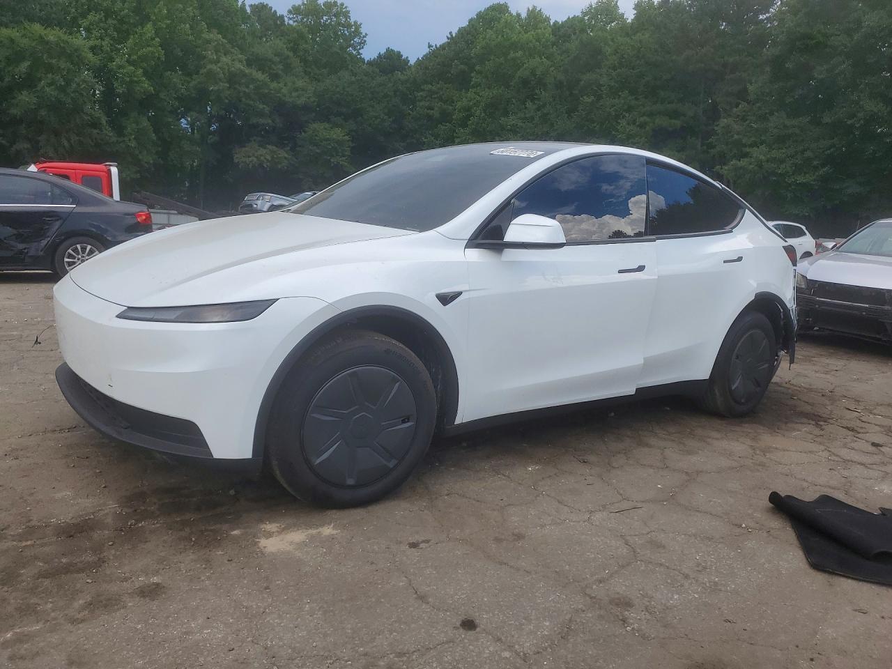 2026 Tesla MDL