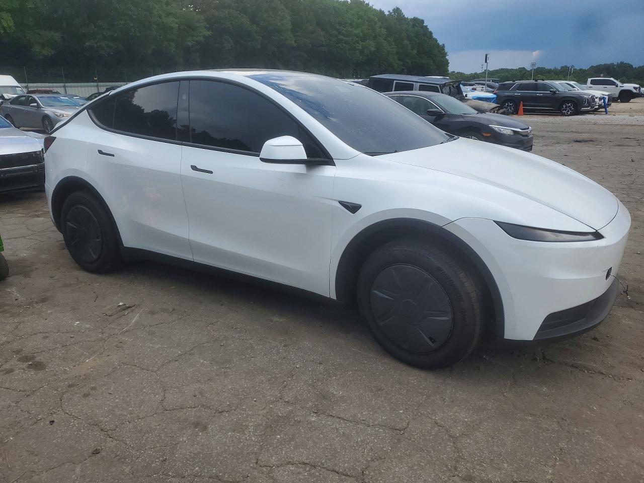 2026 Tesla MDL