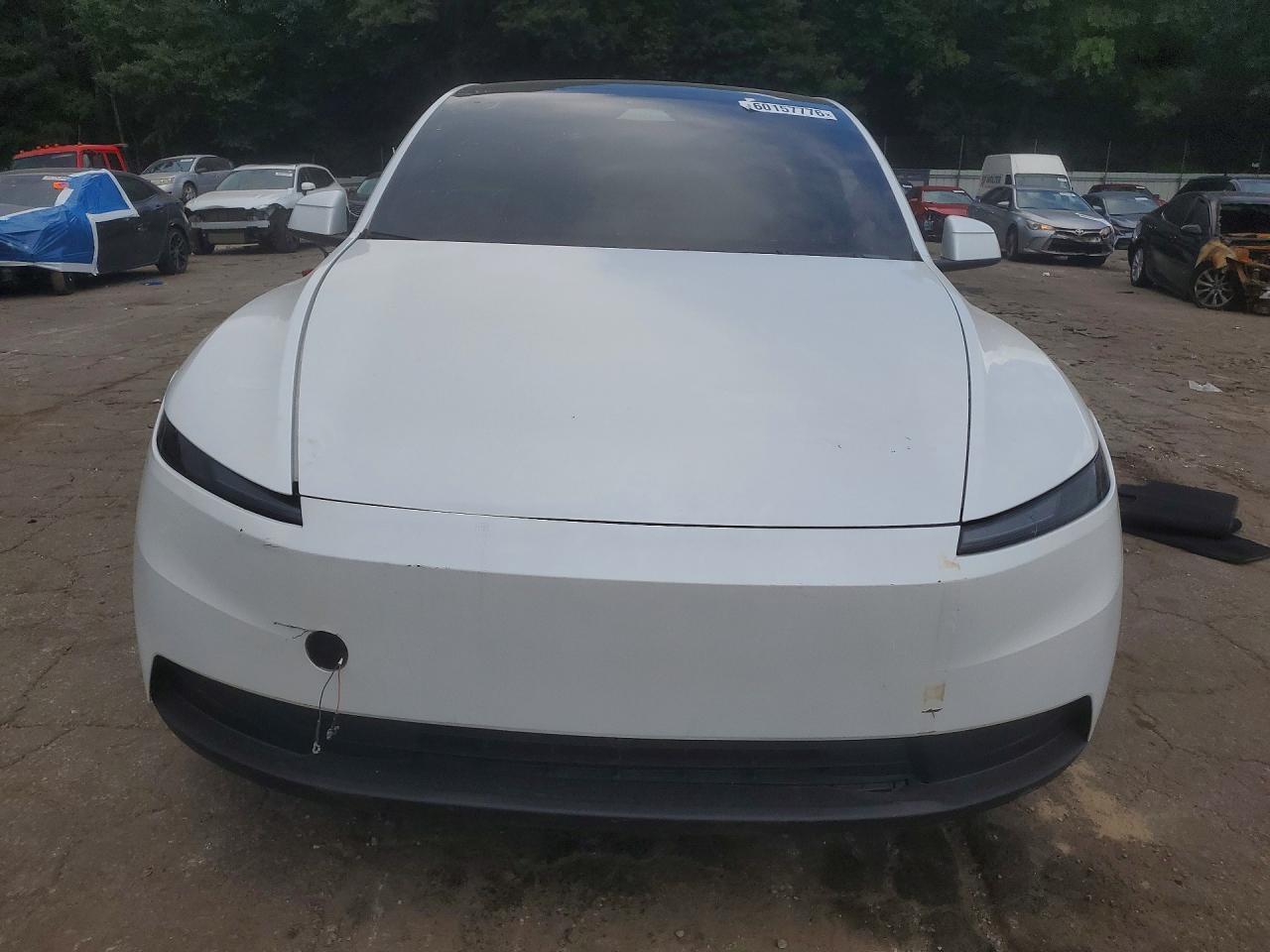 2026 Tesla MDL