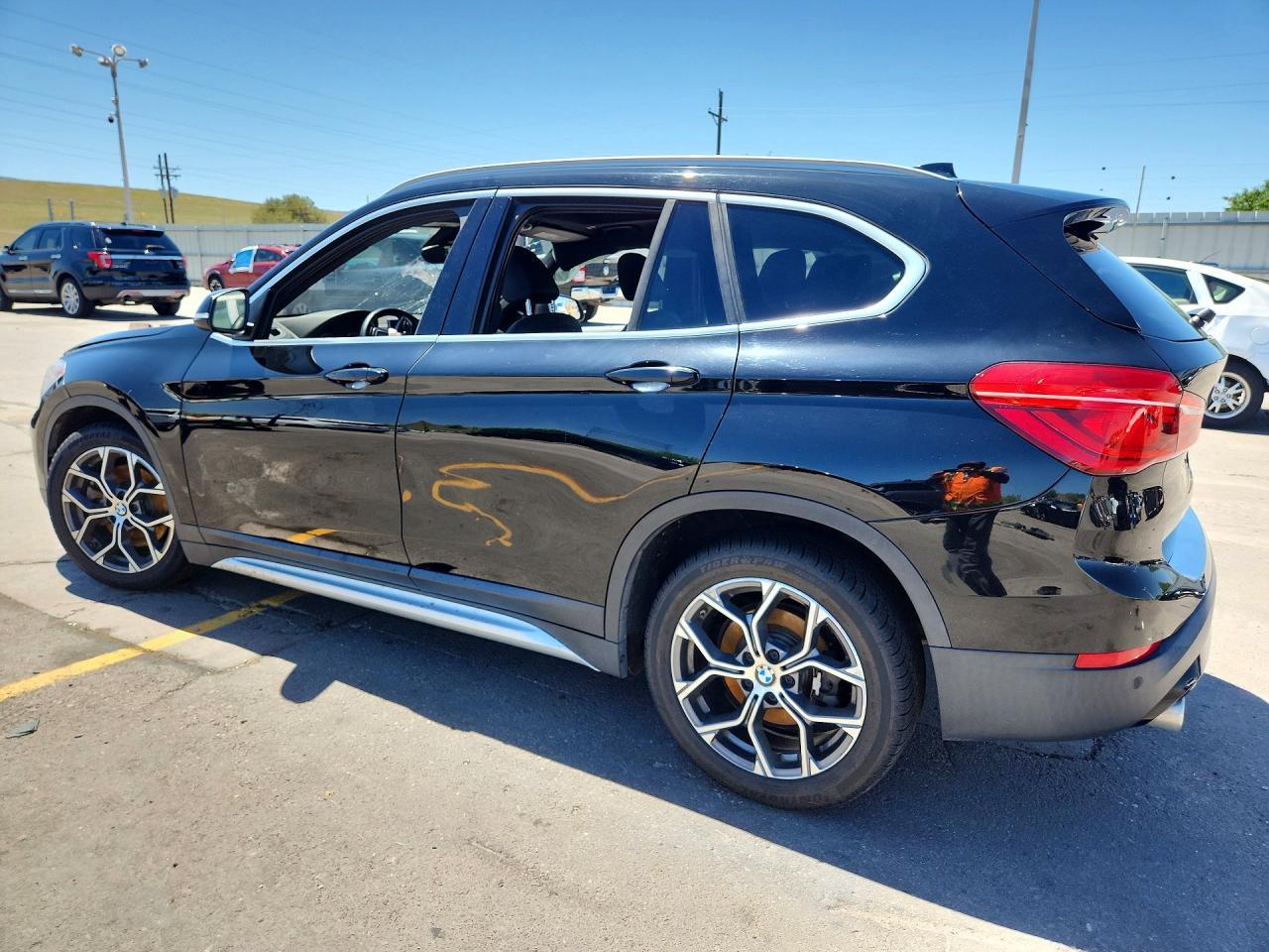 2020 BMW X1, Xdrive28I