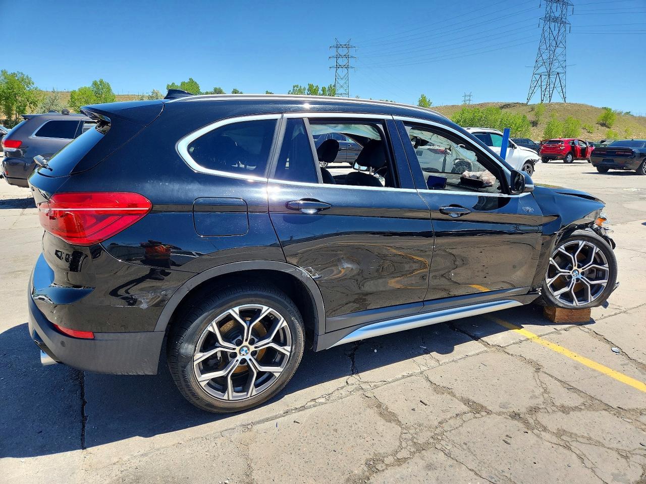 2020 BMW X1, Xdrive28I