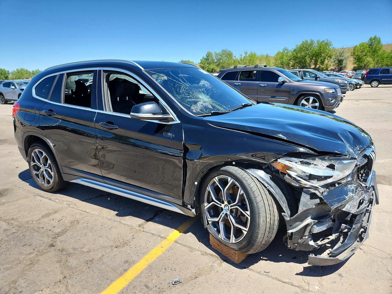 2020 BMW X1, Xdrive28I