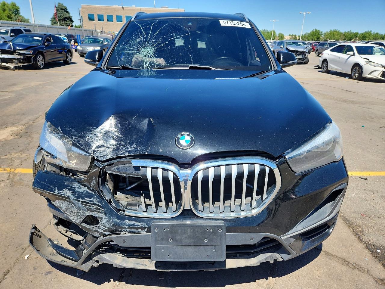 2020 BMW X1, Xdrive28I
