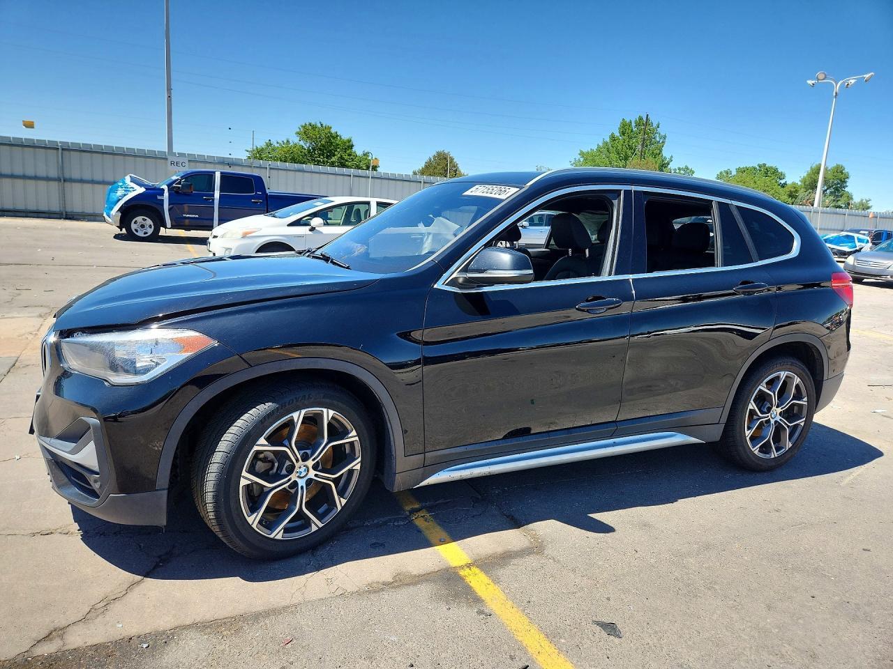 2020 BMW X1, Xdrive28I