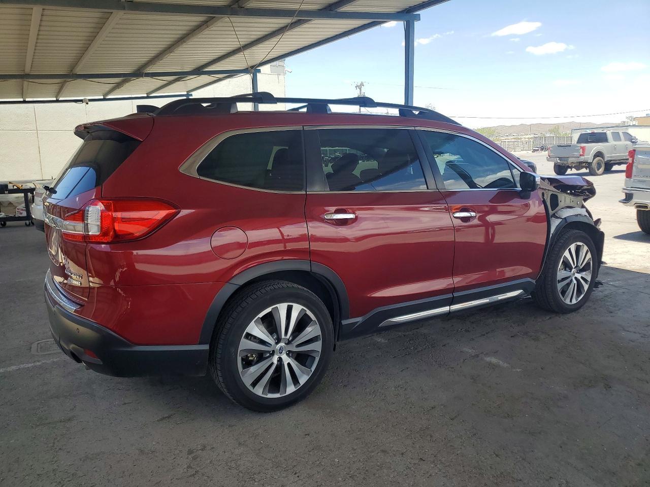 2020 Subaru Ascent