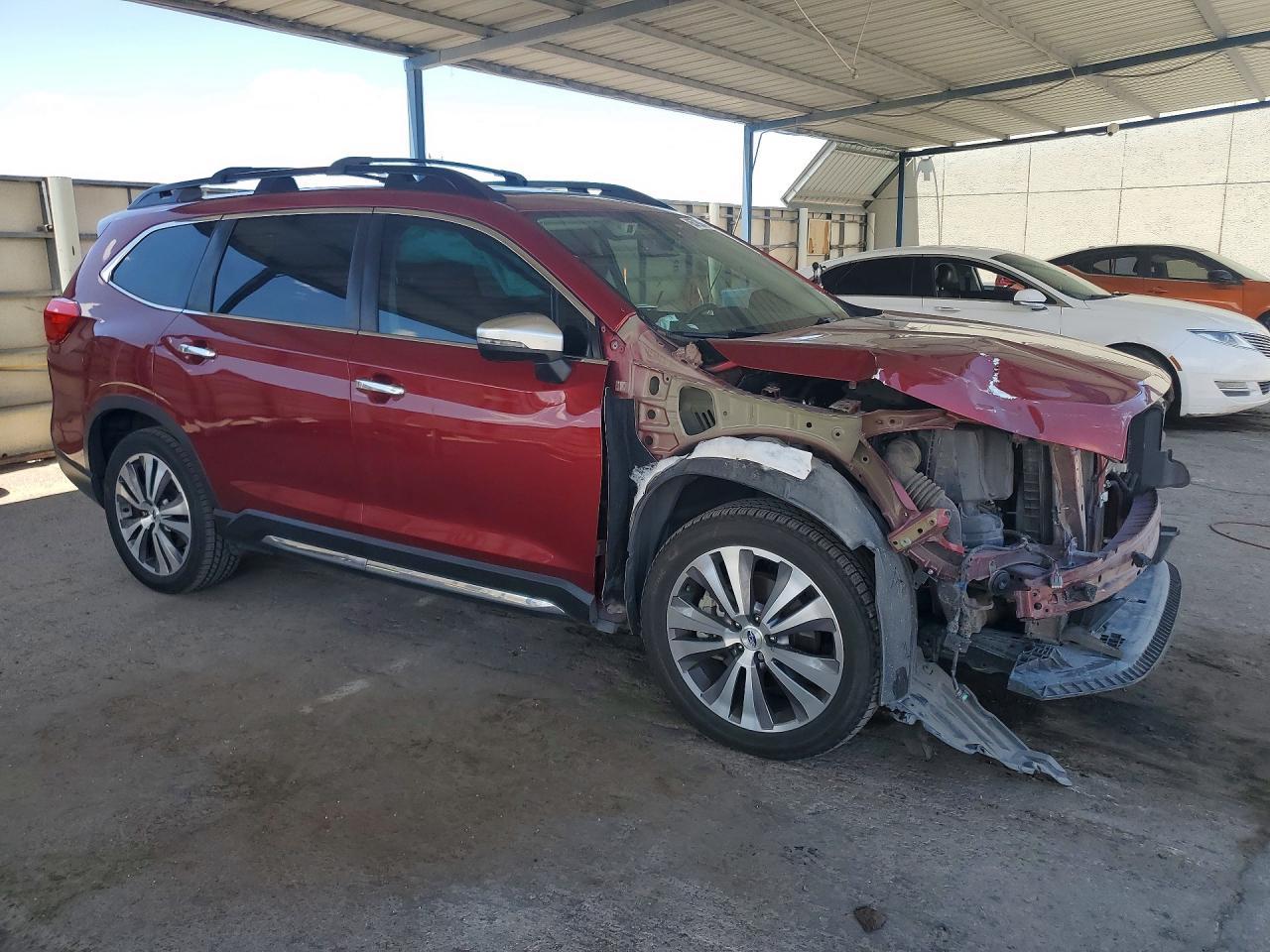 2020 Subaru Ascent
