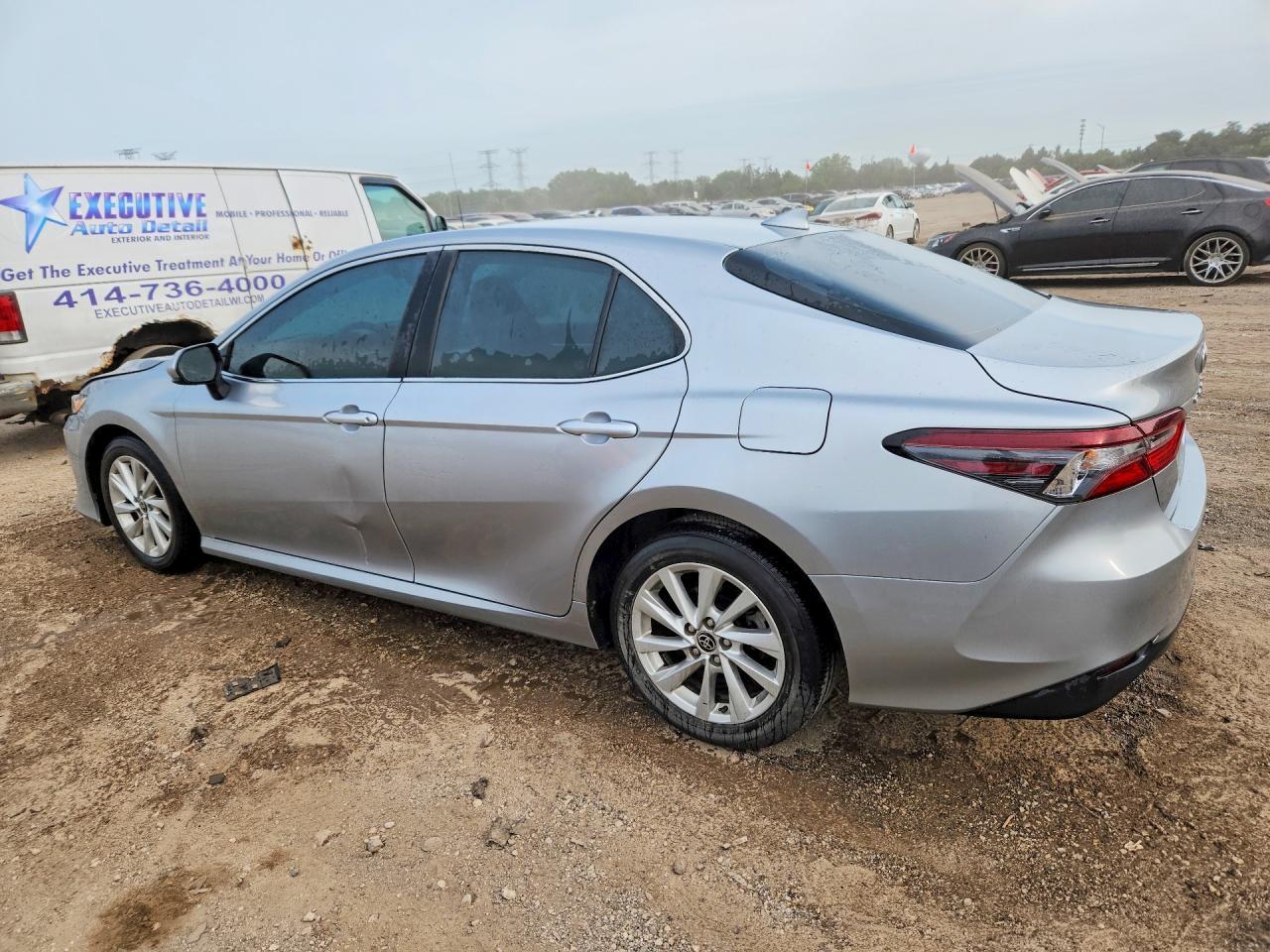 2023 Toyota Camry, LE