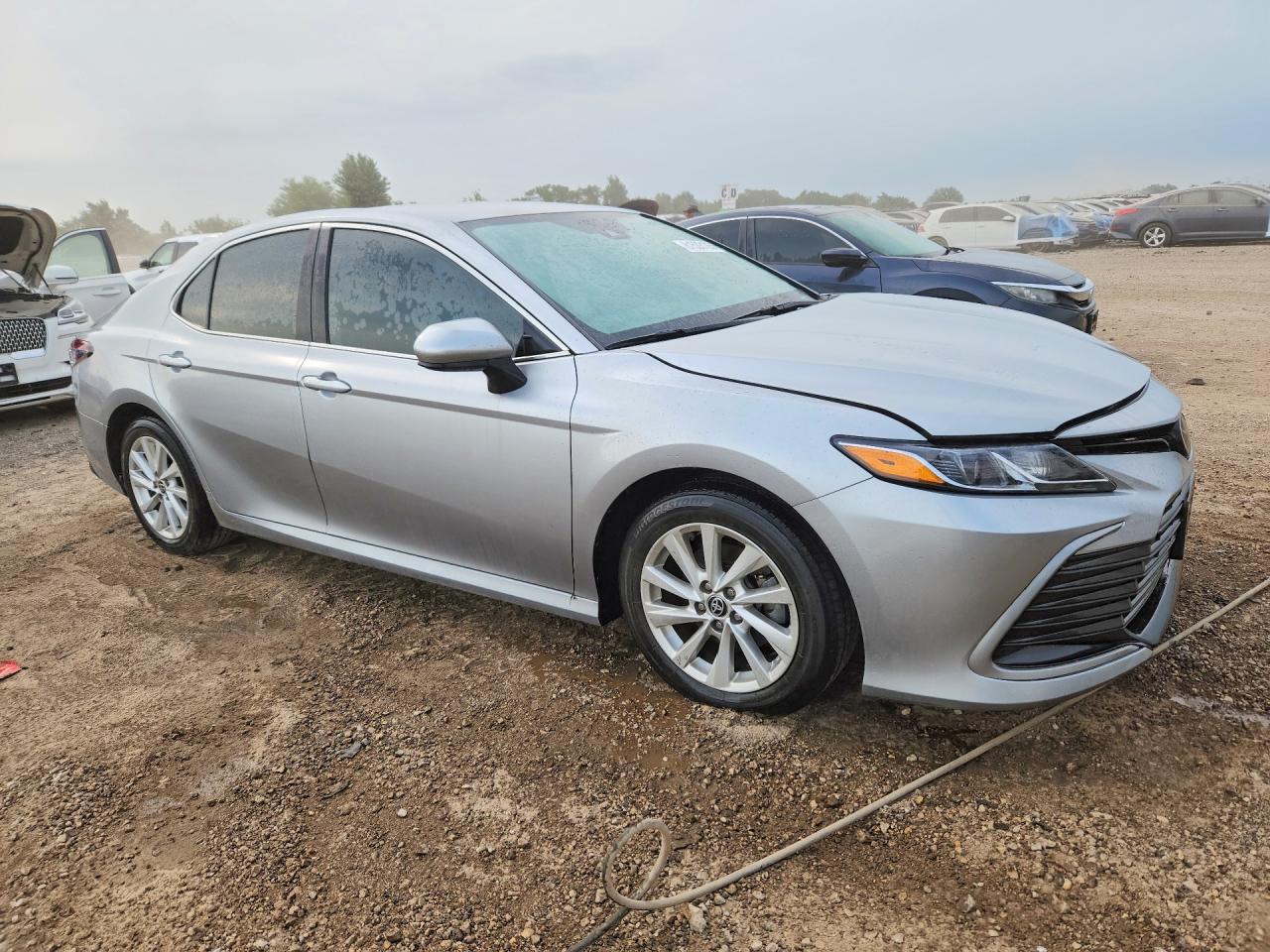 2023 Toyota Camry, LE