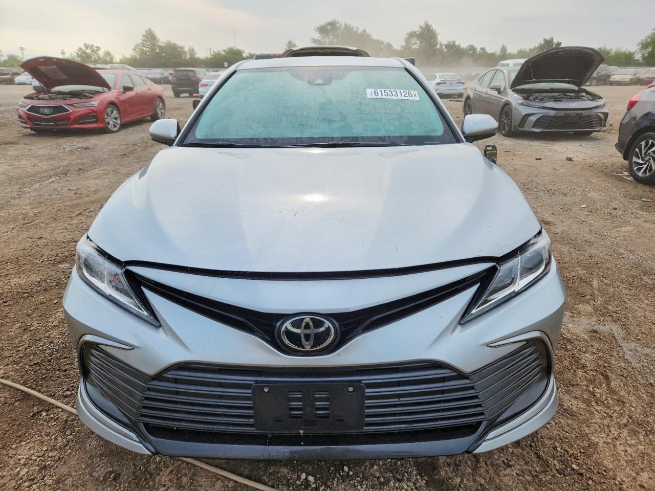 2023 Toyota Camry, LE