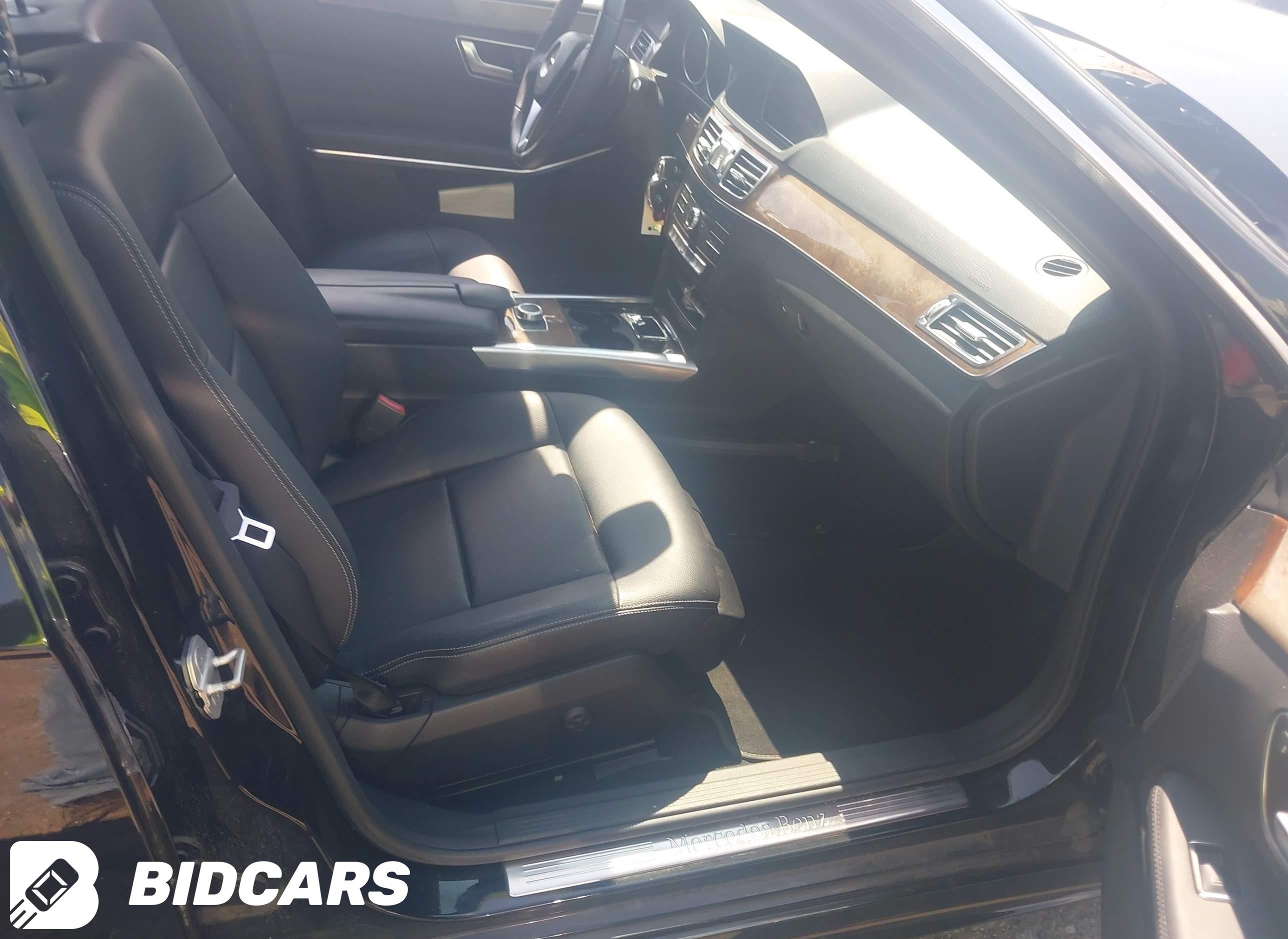 2016 Mercedes-Benz E 350, 4Matic