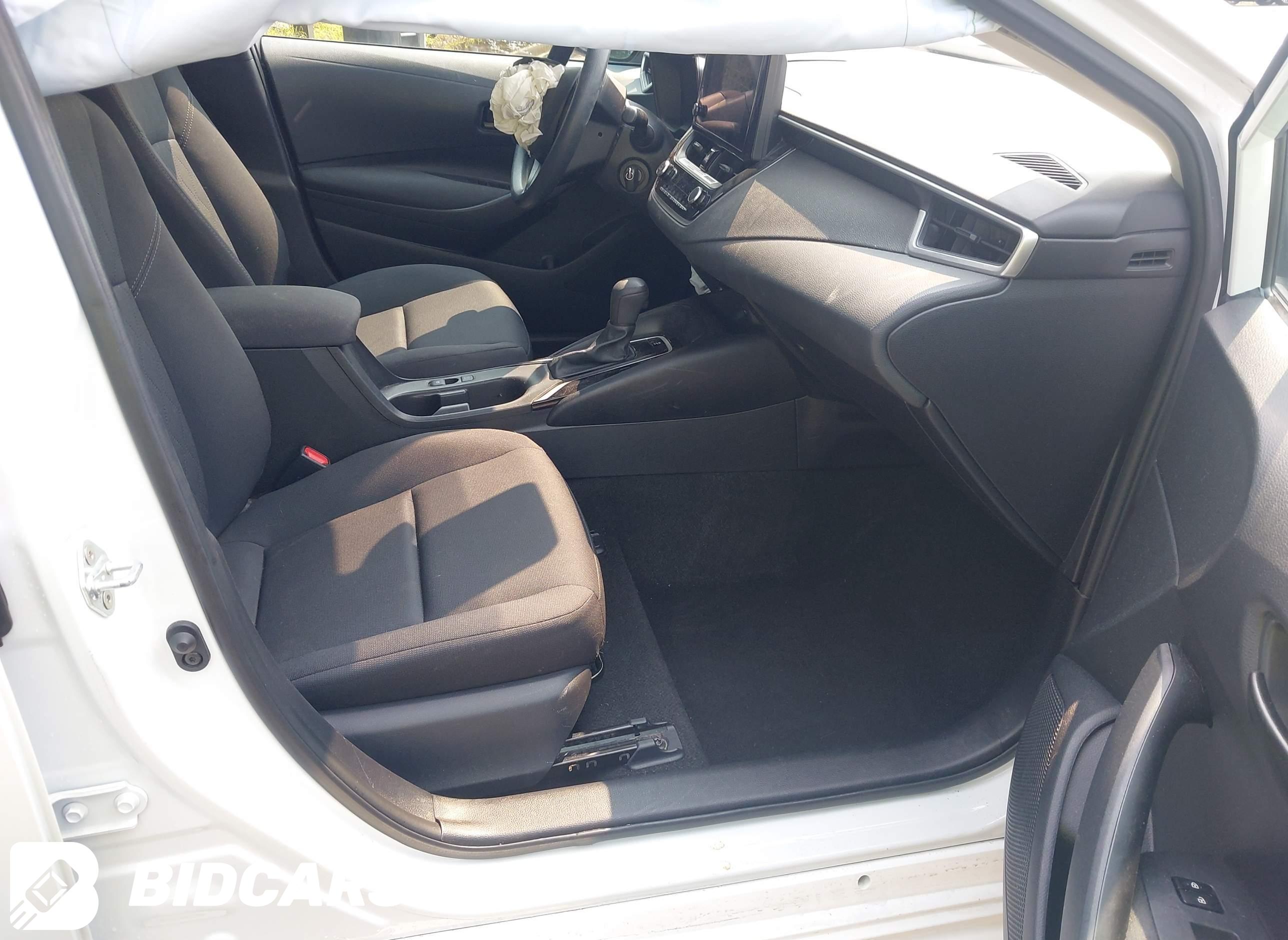 2023 Toyota Corolla, LE