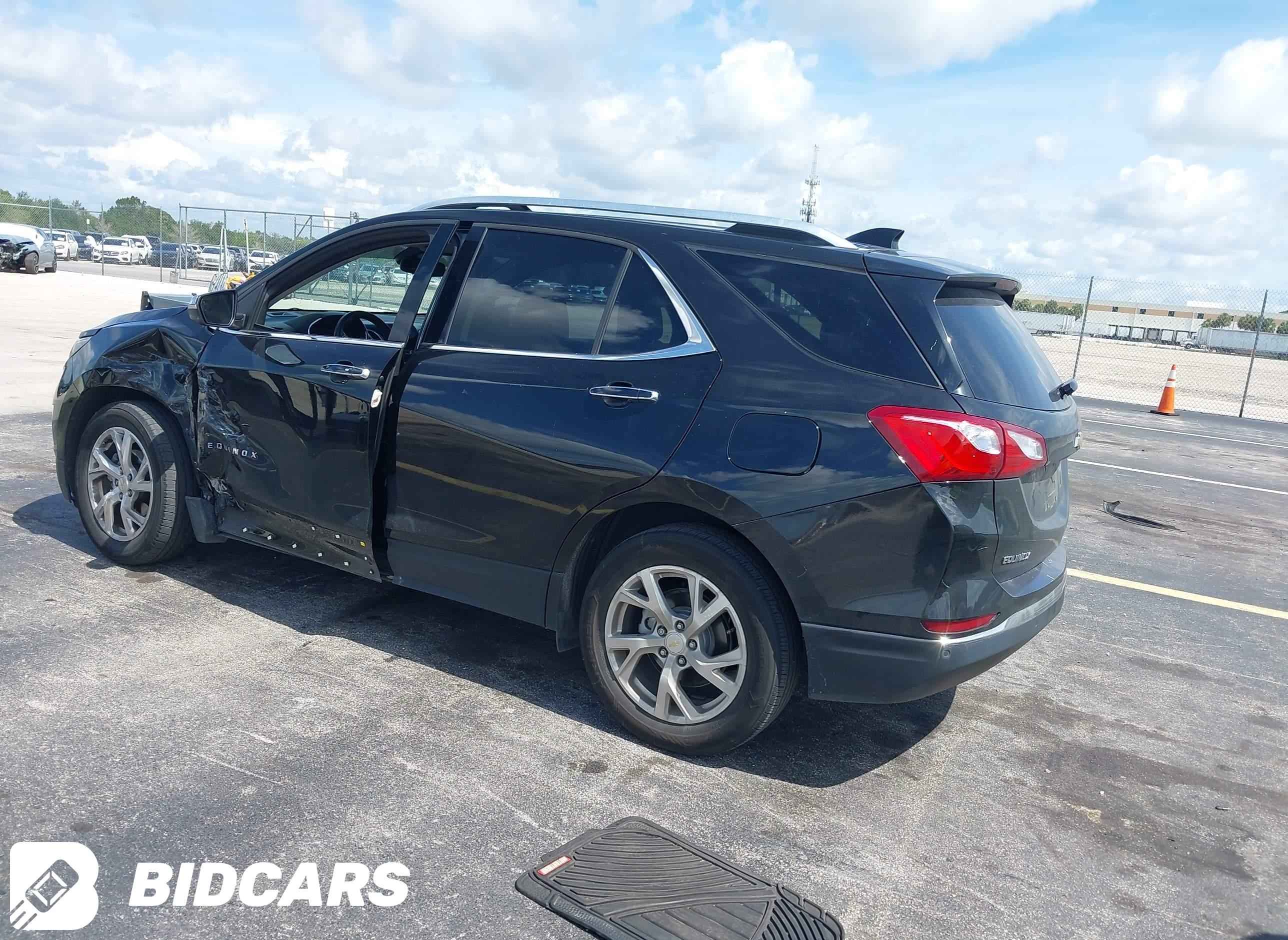 2020 Chevrolet Equinox, Fwd P...