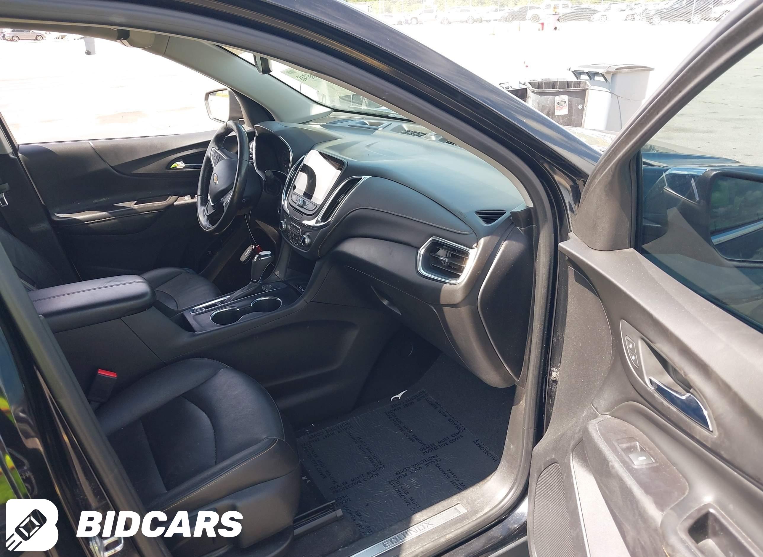 2020 Chevrolet Equinox, Fwd P...