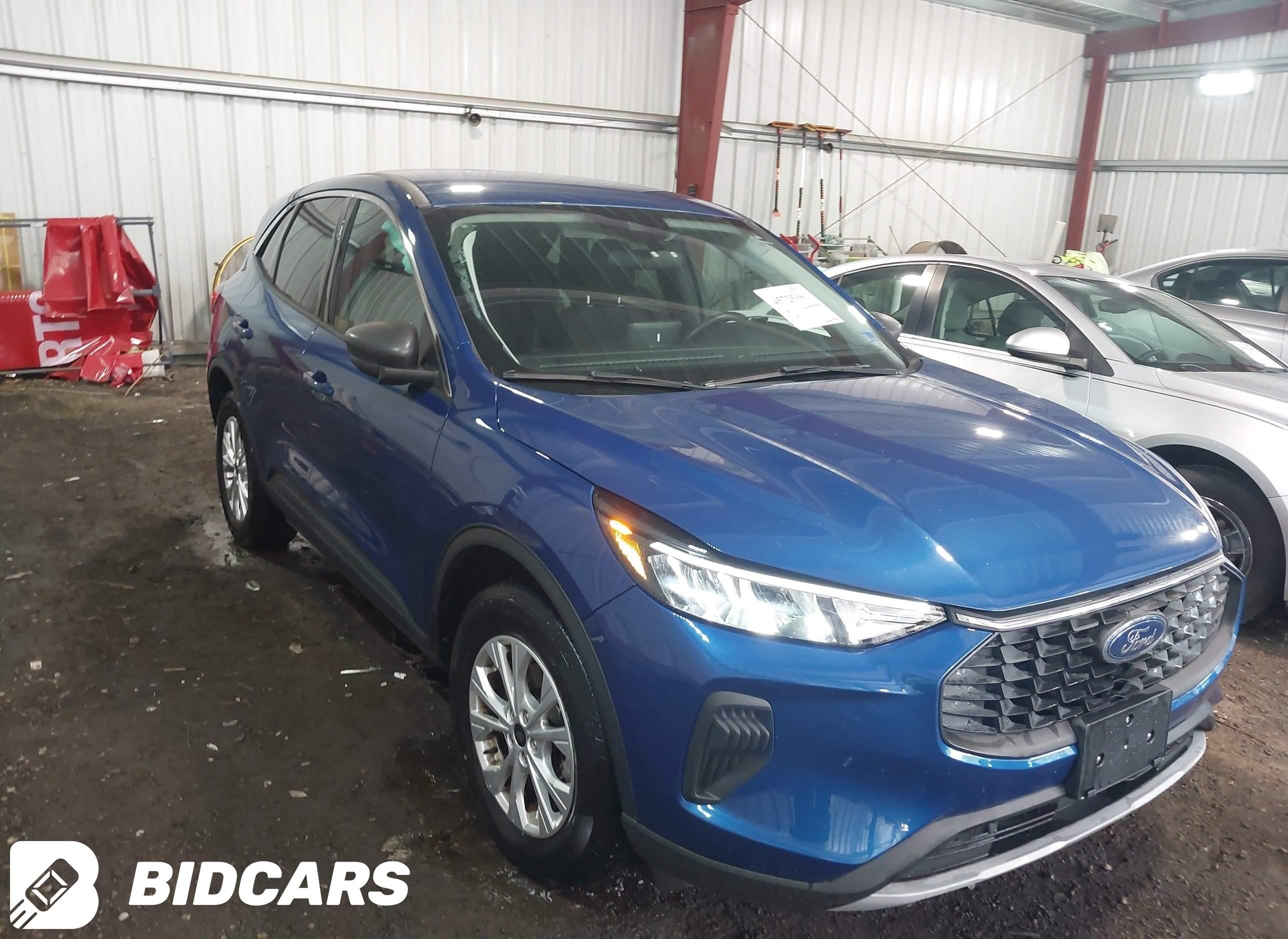 2023 Ford Escape, Active