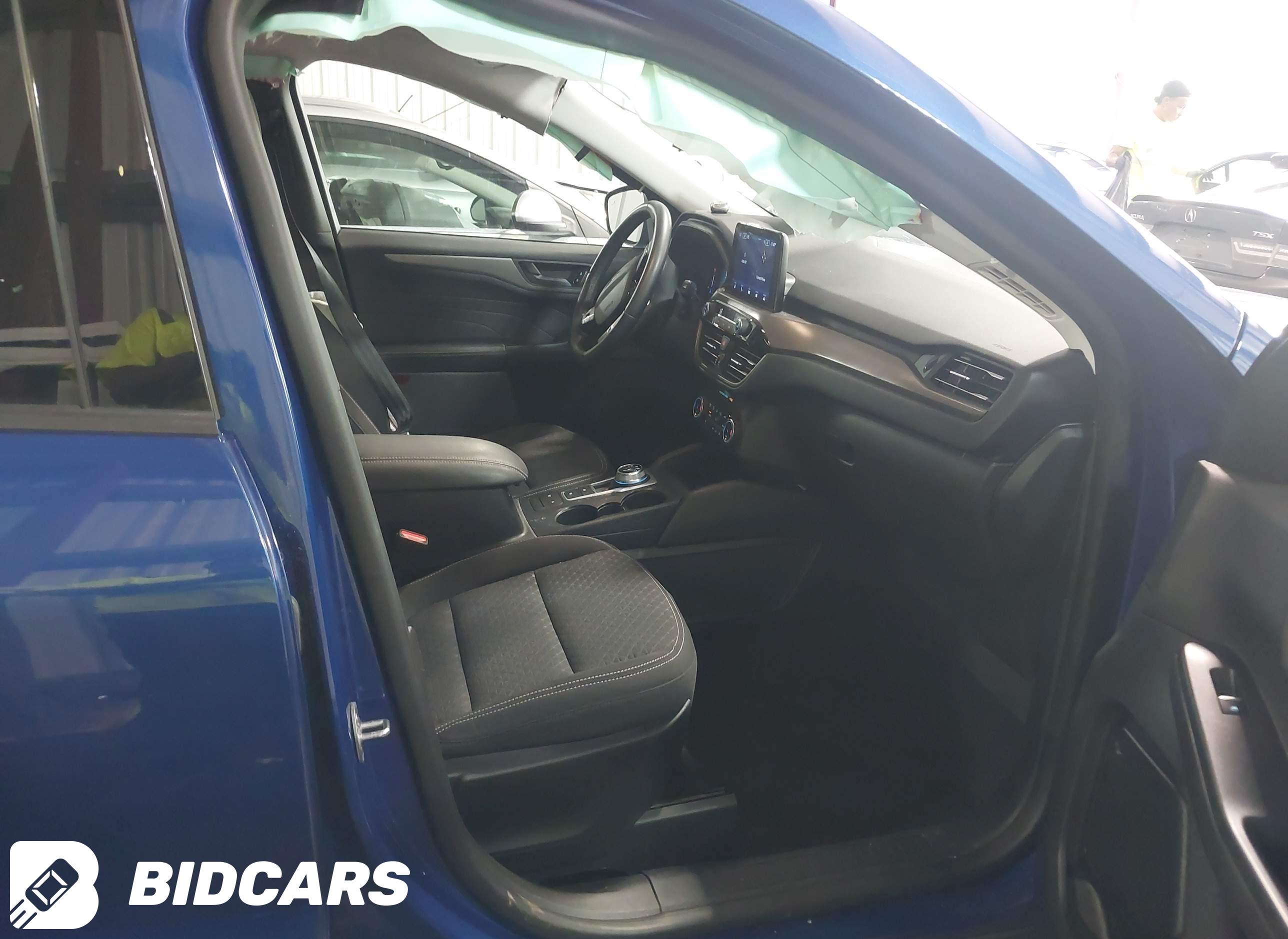 2023 Ford Escape, Active