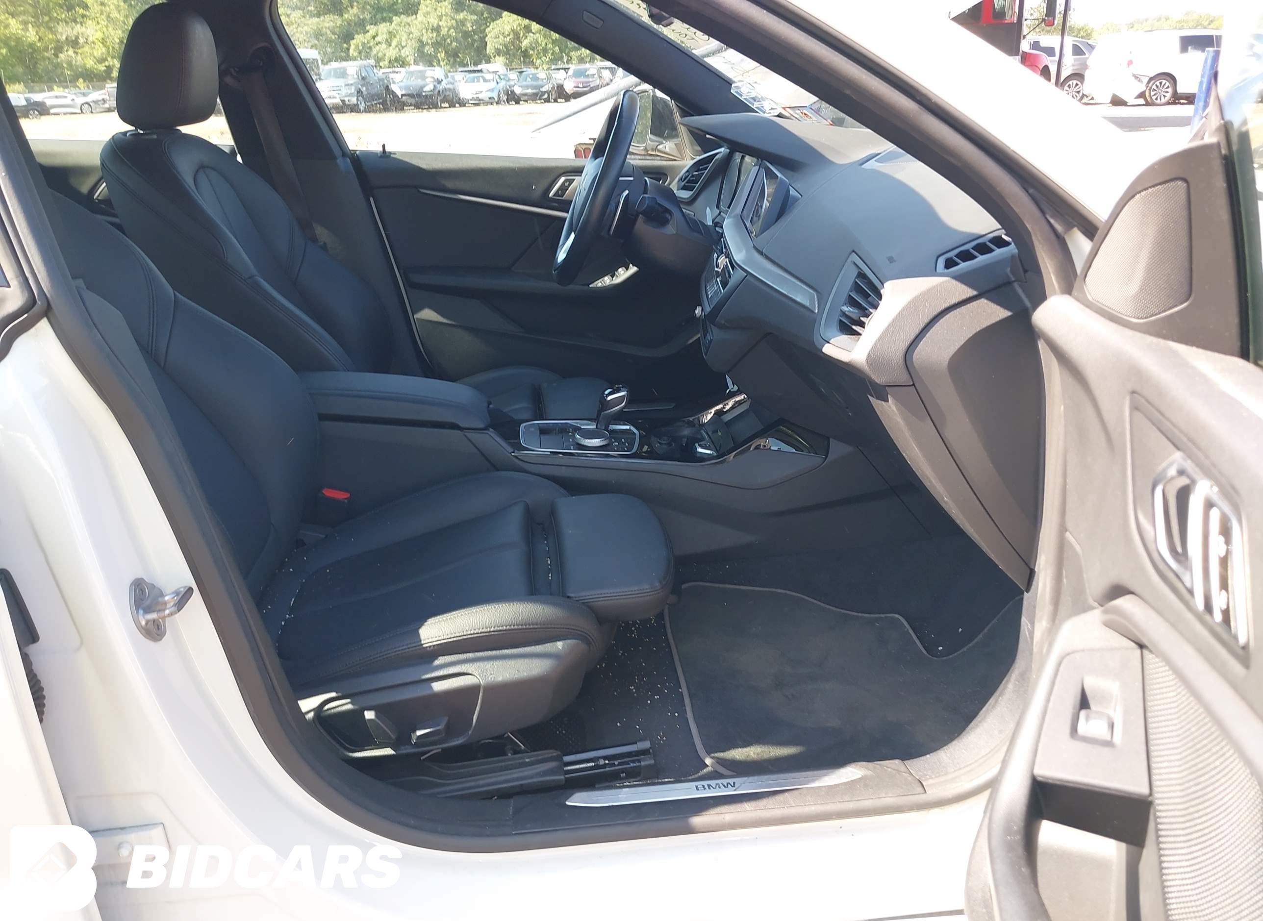 2020 BMW 228i Gran Coupe, Xdrive