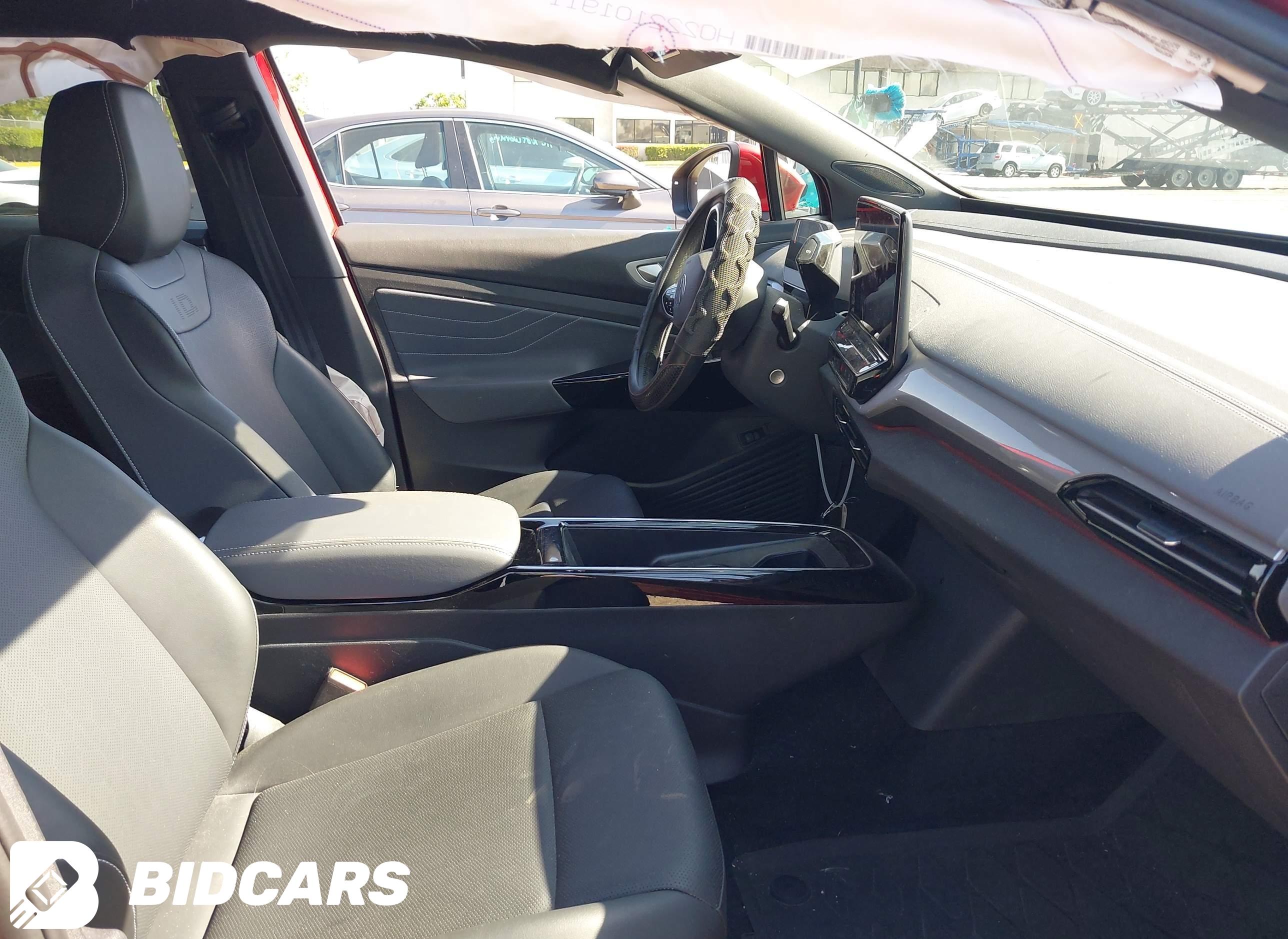 2023 Volkswagen ID.4, Pro S/P...