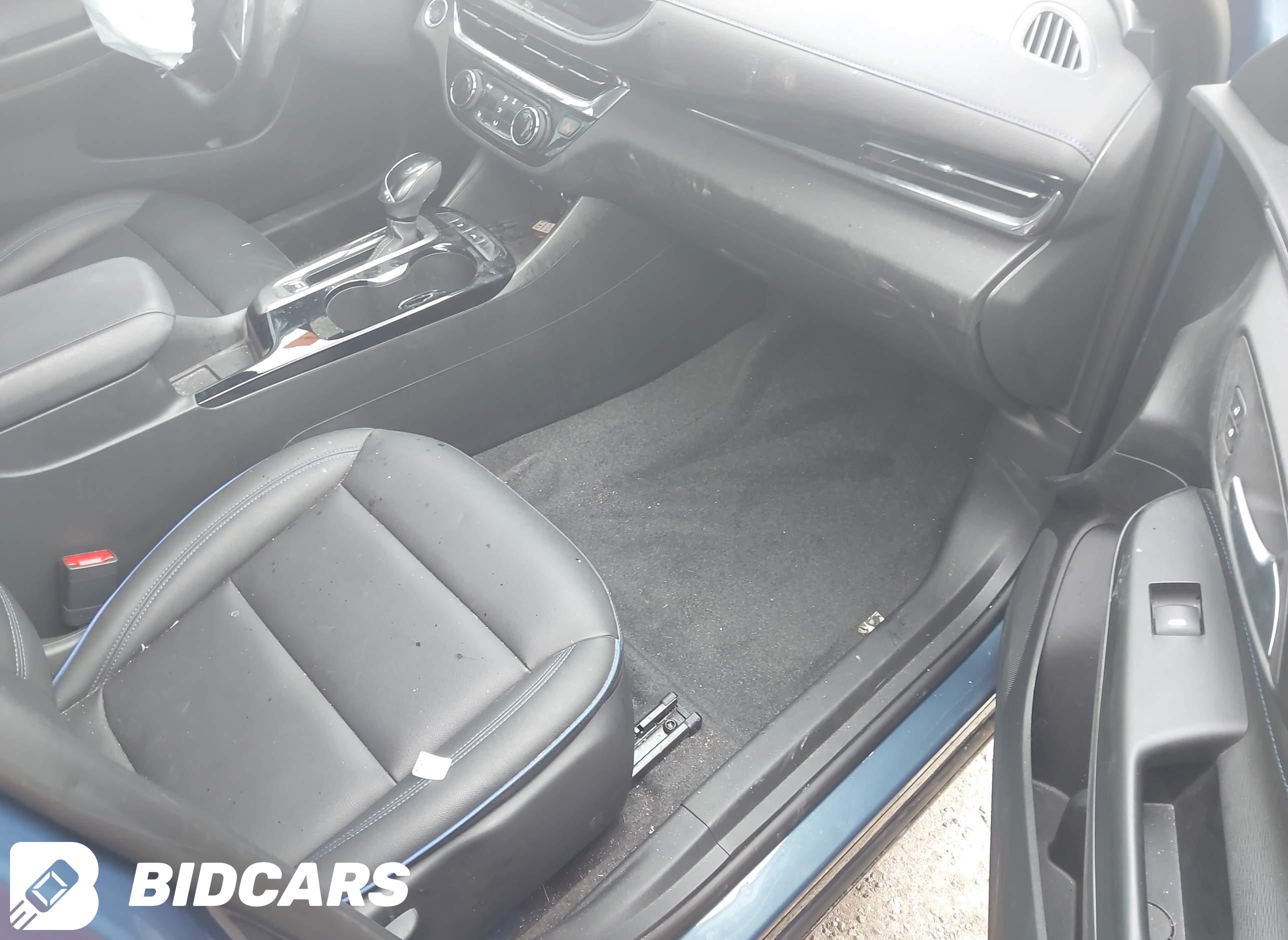 2025 Buick Envista, Sport Tou...