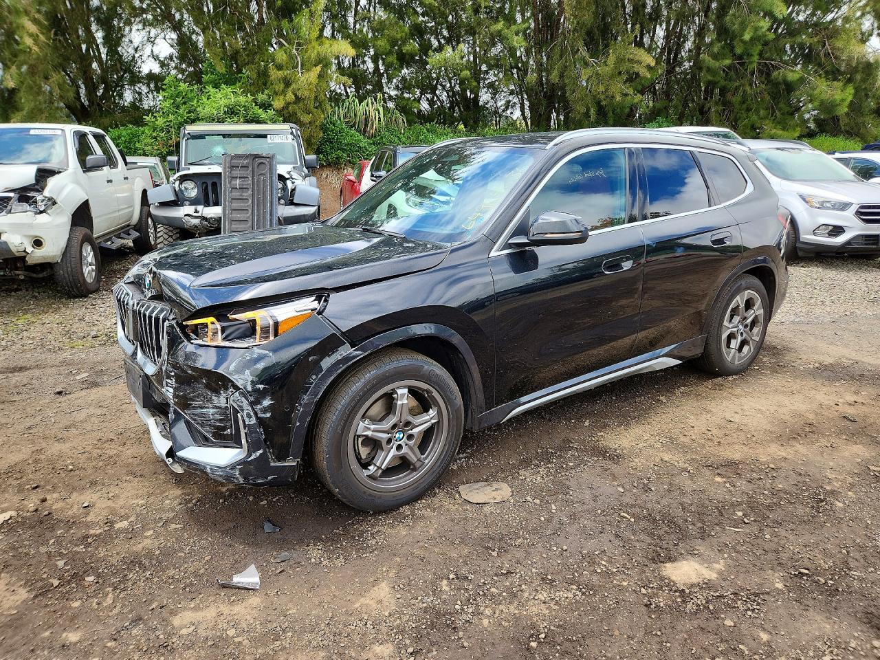 2025 BMW X1, Xdrive28I