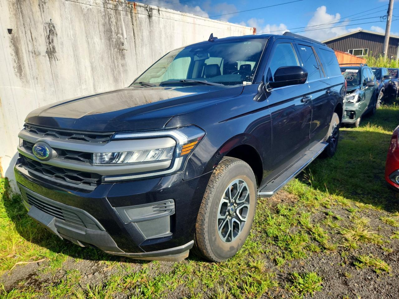 2023 Ford Expedition, Max Xlt