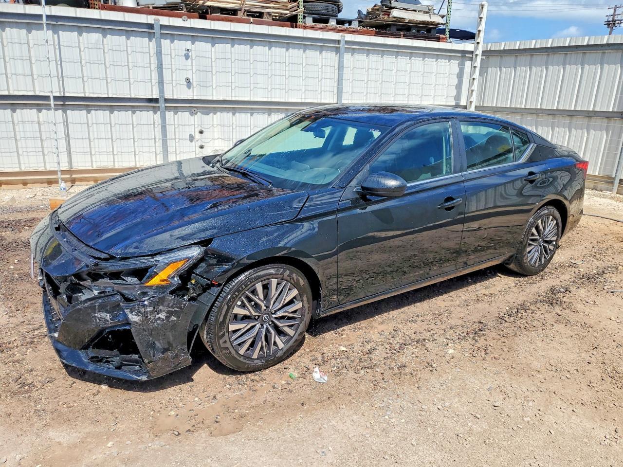 2026 Nissan Altima, SV