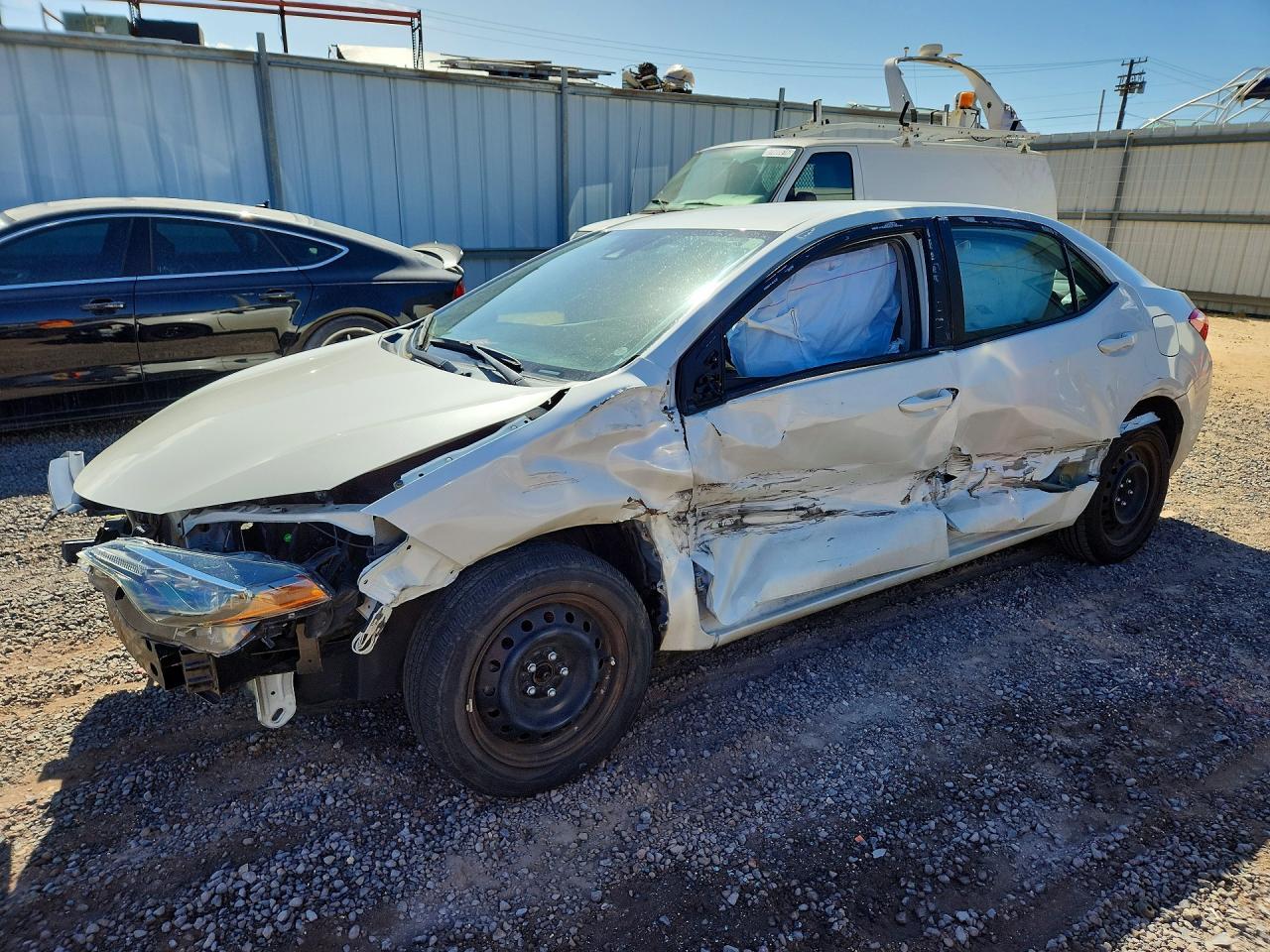 2019 Toyota Corolla, L