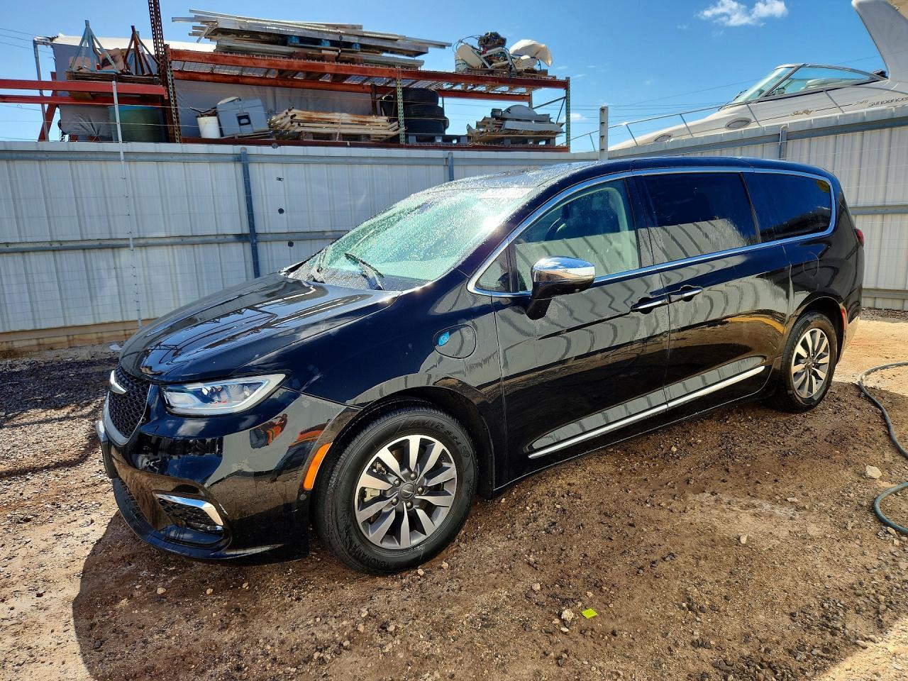 2022 Chrysler Pacifica, Hybri...