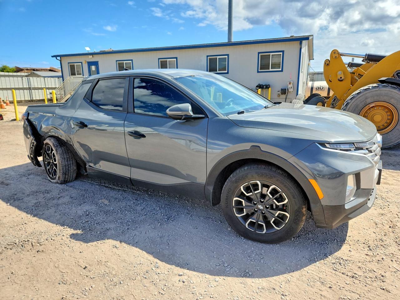 2022 Hyundai Santa Fe, Sel