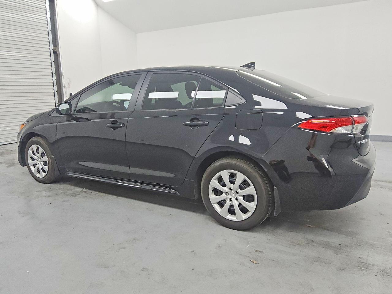 2026 Toyota Corolla, LE